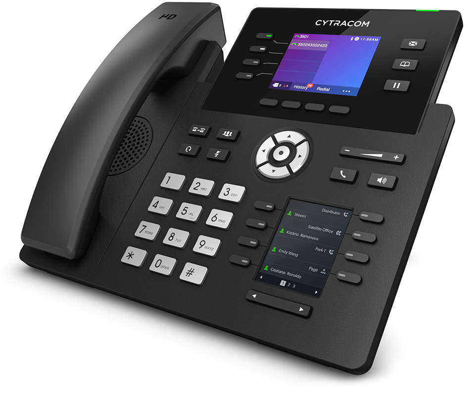 Hosted VoIP Service MSP (VoIP)