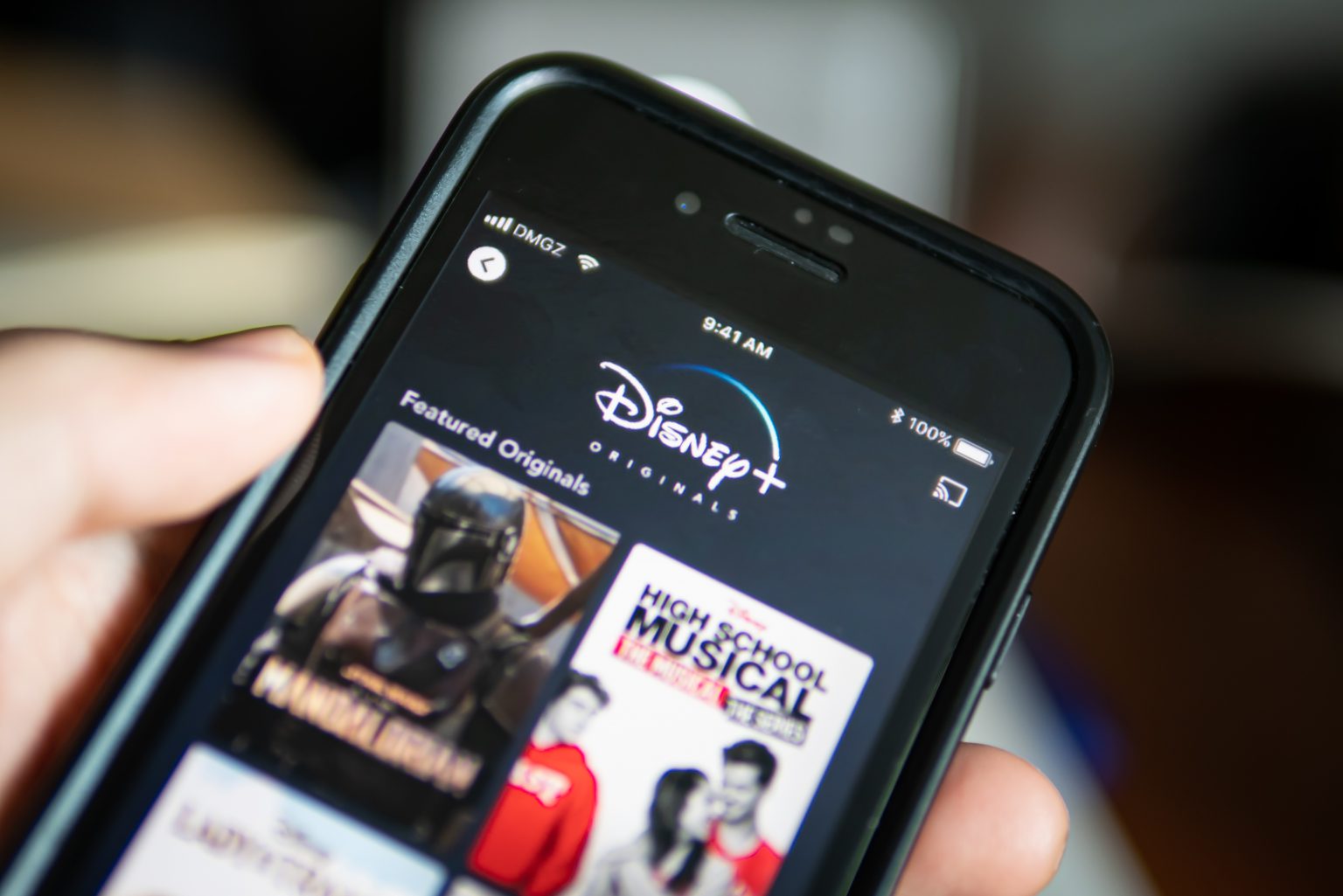 Disney+ Hacked? Was It Inevitable? 1 Easy Fix