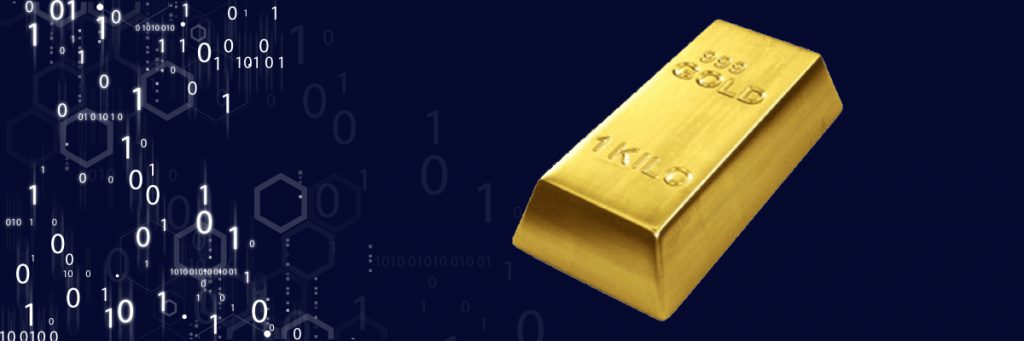 Data is Worth More Than Gold