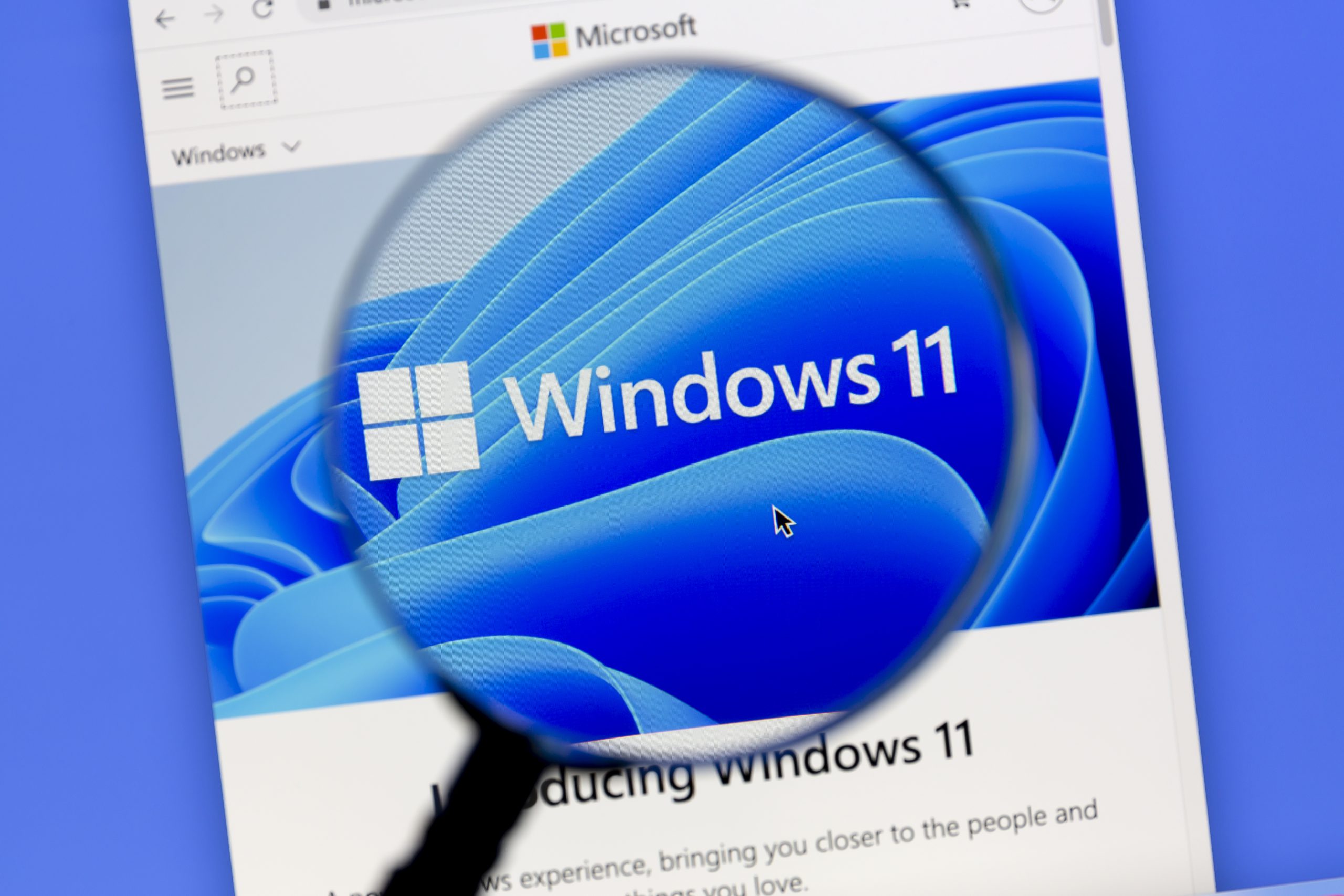 The 5 Biggest Questions About Windows 11 Answered