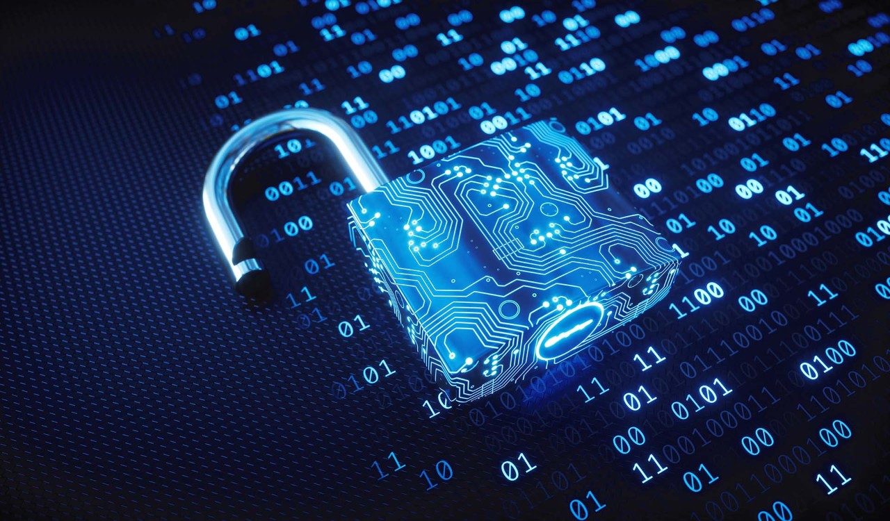 The Big 4 – Prevent Data Breaches & Ransomware Attacks
