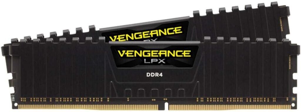 Corsair memory to speed up your computer