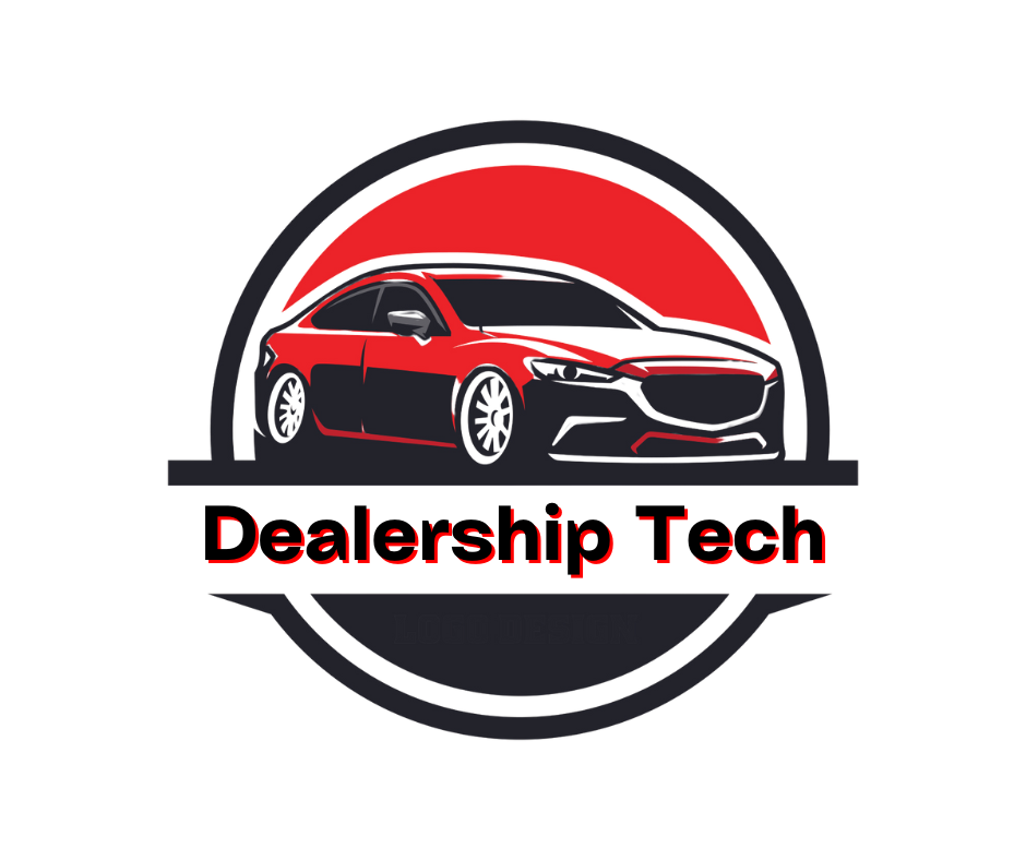 Dealership Tech