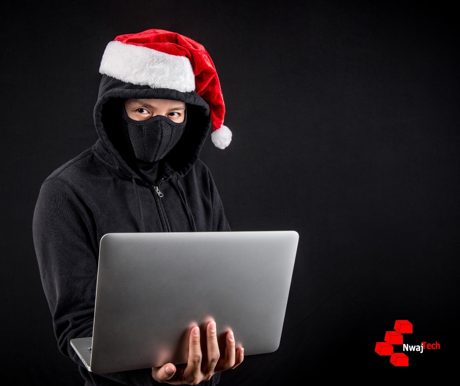 ‘Tis the Season – 9 Tips to Protect You & Your Business During the Holidays