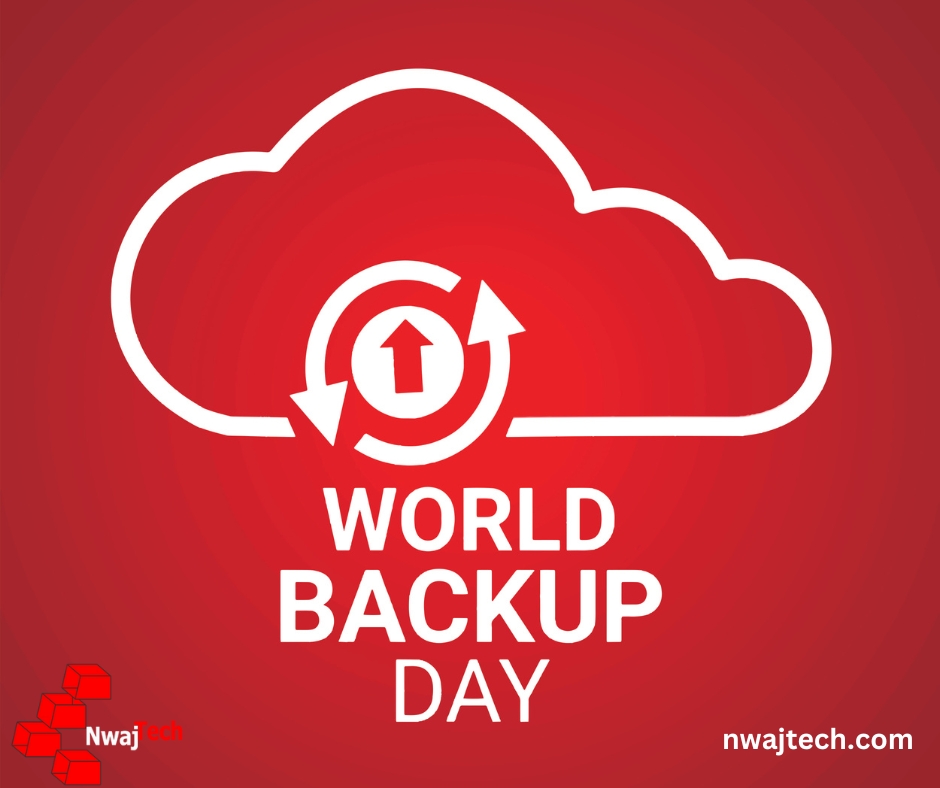 World Backup Day Mitigate the Risk of a Ransomware Attack
