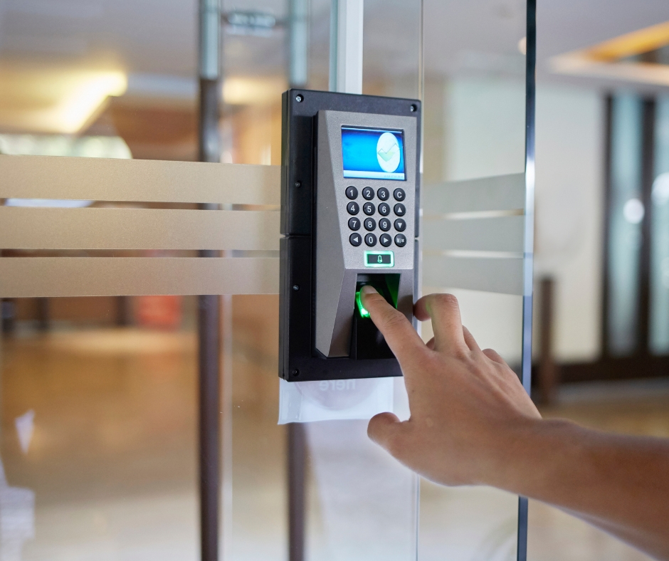audit and confirm access controls to protect customer PII as part of the FTC Safeguards Rule