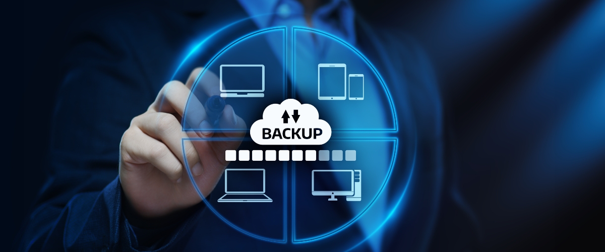 World Backup Day: 4 Reasons Backing Up Your Data Now is Critical