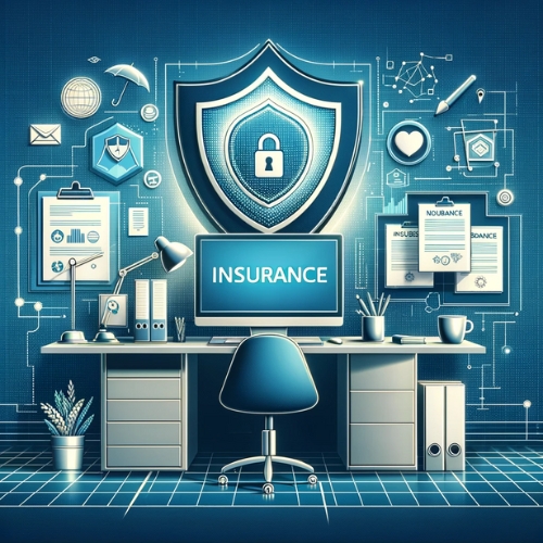 MSP for Insurance Agencies