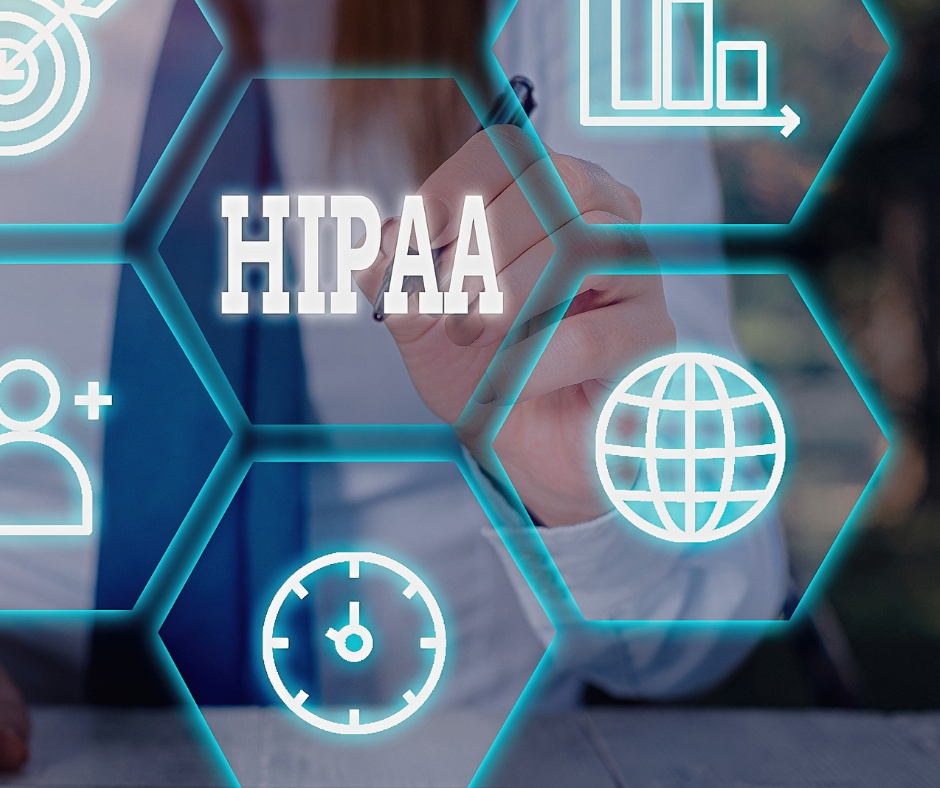 Enhancing Healthcare Cybersecurity The New HHS Strategy by Nwaj Tech Blog Post