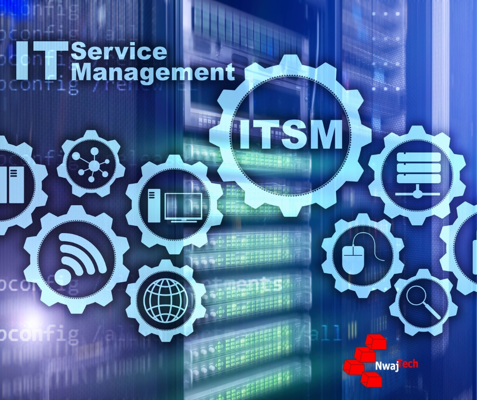 managed it services provider