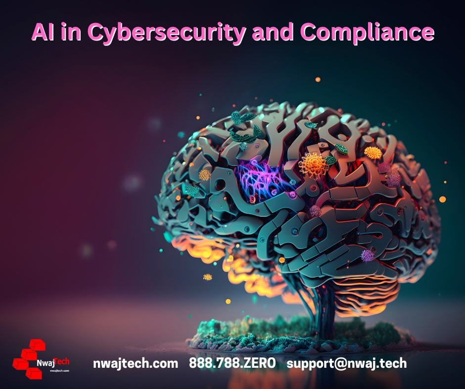 AI in Cybersecurity and Compliance